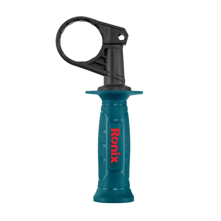 Ronix 2214 Impact Drill (750W, 13mm): Compact Power, High-Speed Precision, and Reliable Performance for Everyday Professional Use