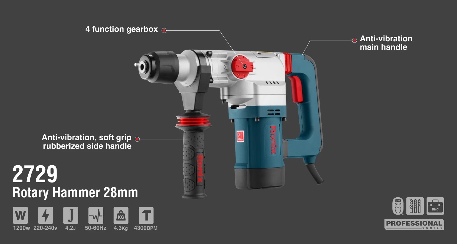 2729 Rotary Hammer Drill-Ronix Tools (1).jpg