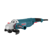 Ronix 3270 Angle Grinder: Compact Powerhouse for Precision And Heavy-Duty Performance