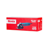 Ronix 3130 Mini Angle Grinder (100/115mm – 720W) Compact Design, Reliable Power, And Everyday Efficiency