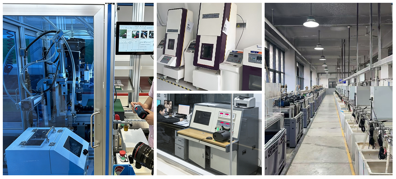 2.Professional Testing