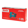 Ronix 8605 Cordless Mini Compressor – Complete Professional Guide