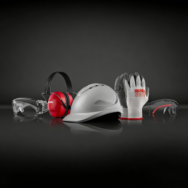 Safety Equipment