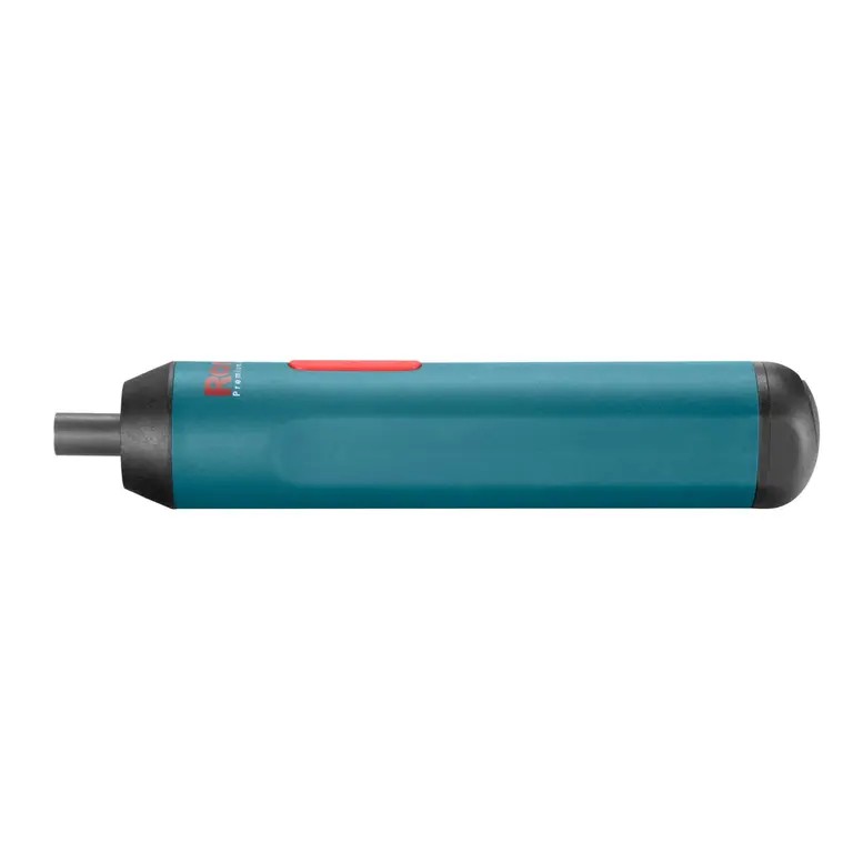 Ronix 8591 3.6V Cordless Screwdriver – Precision, Power, and Portability