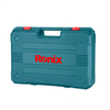 Ronix 8901K 20V Brushless Mini Angle Grinder Kit – Precision, Power, and Safety