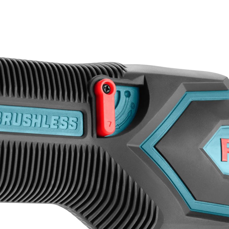 Ronix 8904-40V Brushless Cordless Reciprocating Saw Kit – Maximum Power, Precision, and Versatility