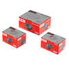 Kit lucidatrice a batteria senza spazzole Ronix 8926-40V: cura professionale dell'auto a portata di mano