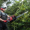 Ronix 4965 Gasoline Hedge Trimmer 70cm