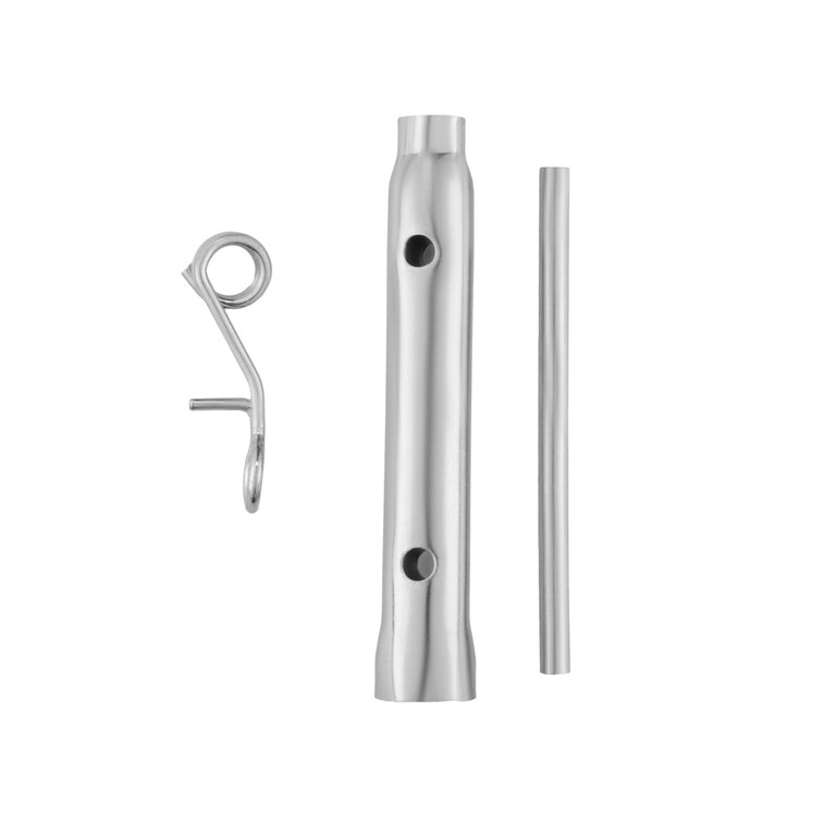 4446 Gasoline Lawn mower-Ronix Tools (15)