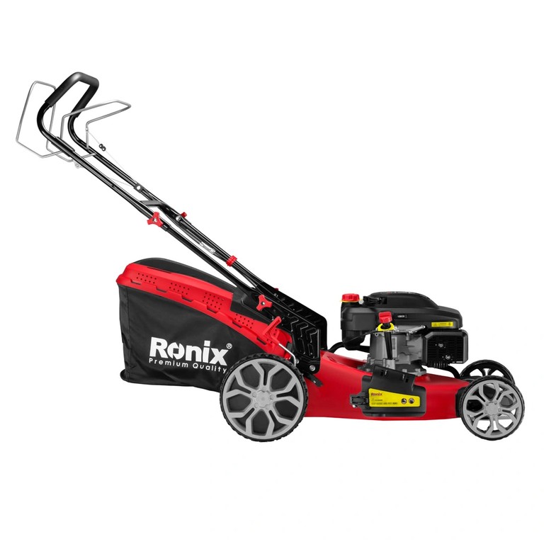 Ronix 4451 Gasoline Lawn Mower