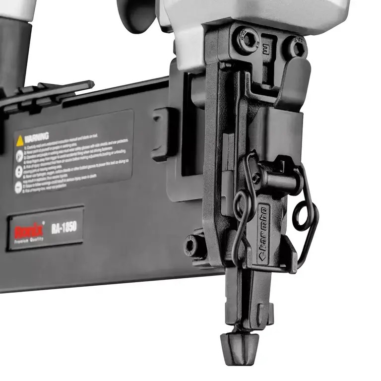 RA-1850 Brad Nailer-Ronix Tools (8)