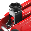 Ronix RH-4911 Hydraulic Trolley Jack – Professional 2-Ton Lifting Performance for Workshops, Garages, and Automotive Maintenance