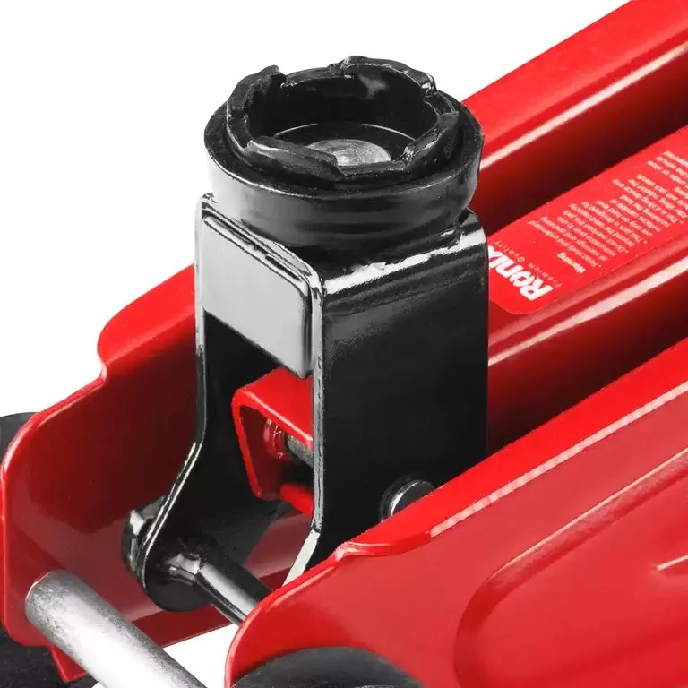 Ronix RH-4911 Hydraulic Trolley Jack – Professional 2-Ton Lifting Performance for Workshops, Garages, and Automotive Maintenance