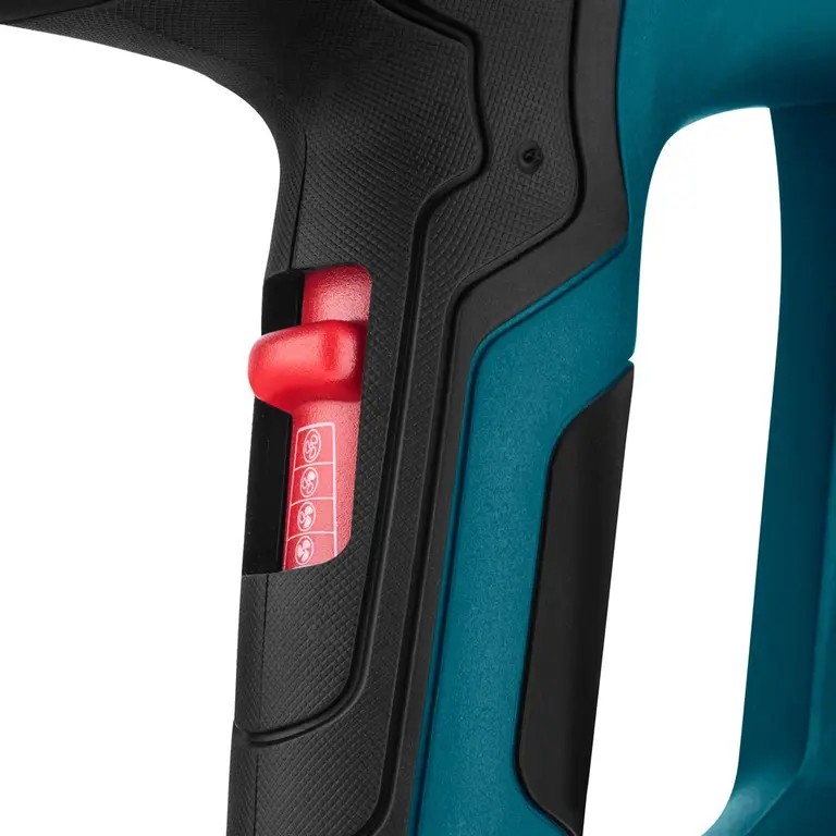 Ronix 1105 Heat Gun – Intelligens 2000 W fűtőteljes&iacute;tm&eacute;ny prec&iacute;zi&oacute;s hőm&eacute;rs&eacute;kletszab&aacute;lyoz&aacute;ssal