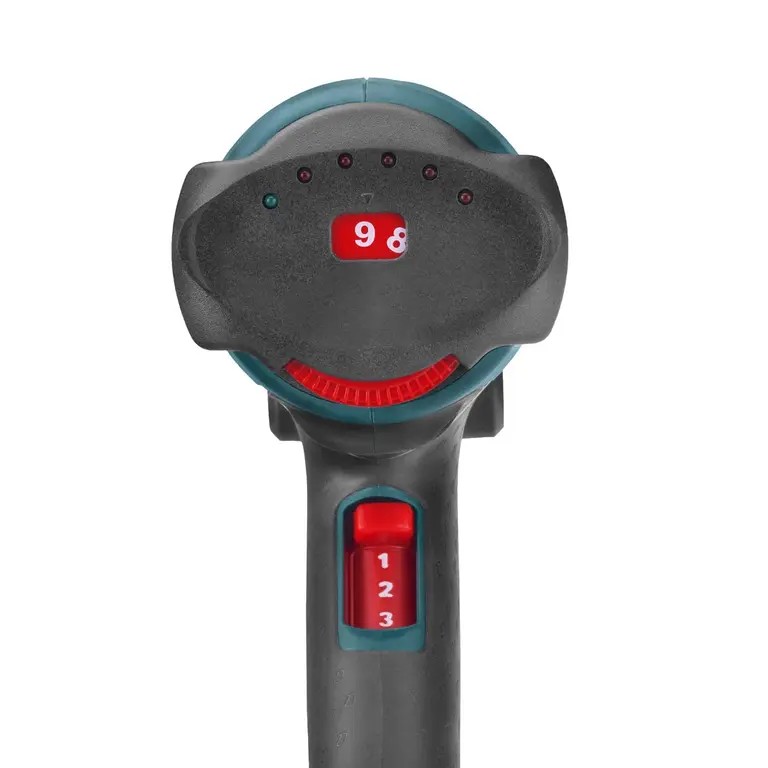 Ronix 1101 Electric Heat Gun – Power, Precision, and Professional Performance