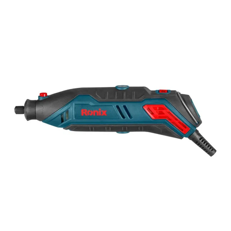 Ronix 3403 Rotary Tool Kit – Precision, Versatility, and Compact Power in One Complete System