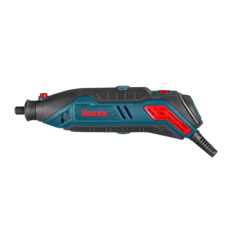 Ronix 3403 Rotary Tool Kit – Precision, Versatility, and Compact Power in One Complete System