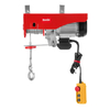 Ronix RH-4136 Electric Hoist – Heavy-Duty Power, Precision Engineering, and Industrial Reliability