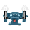 Ronix 3509N Bench Grinder – Compact Precision, Reliable Performance, Everyday Workshop Essential
