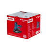 Ronix 6201 Drywall Sander (810W) Lightweight Precision Sanding System for Fast, Clean, and Professional Wall Finishing