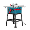 Ronix 5604 Electric Table Saw (250mm, 2000W) Precision, Power, and Laser-Guided Accuracy for Professional Cutting Excellence
