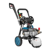 onix RP-0181 Industrial Induction High Pressure Washer: Commercial Cleaning Performance with Powerful 2400W Efficiency
