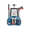 Ronix RP-4100 Multifunctional Cleaning Equipment: A Powerful 3-in-1 Cleaning Solution for Car Washing, Blowing, and Vacuum Applications