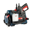 Nettoyeur haute pression &agrave; induction Ronix RP-0100C : puissance compacte, performances de nettoyage professionnelles