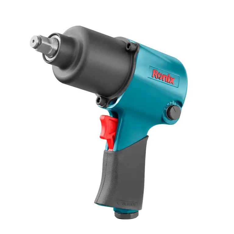 Ronix RA-1201 Air Impact Wrench – Power, Precision, And Professional Reliability