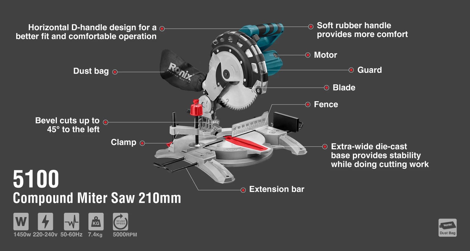 5100 Compound Miter Saw-Ronix Tools (2).jpg