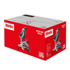 Ronix 5303 Sliding Compound Miter Saw (305mm, 2000W) Maximum Cutting Capacity. Professional Power. Precision with Every Stroke.
