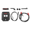 Ronix RH-4631 DC ARC Welding Inverter – 315A Industrial Full-Bridge IGBT Powerhouse for Continuous Heavy-Duty Welding