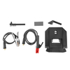 Ronix RH-4605 DC Arc Welding Inverter – 250A Heavy-Duty IGBT Welding Power for Professional Industrial Performance