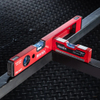 Ronix RH-9421 Folding Spirit Level – Precision, Flexibility, And Innovation in One Compact Tool
