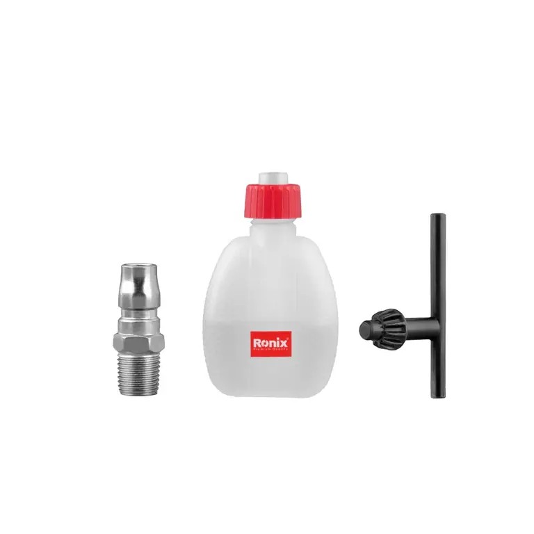 Ronix RA-1401 Air Drill – Compact Power And Professional Precision for Everyday Drilling Applications