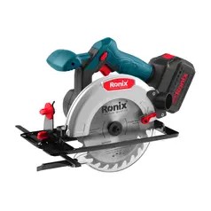 Ronix 8609 Cordless Circular Saw – Complete Professional Guide