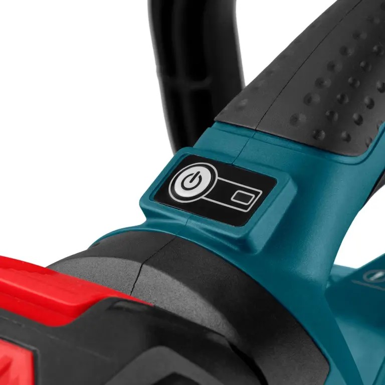 Ronix 8651 20V Brushless Cordless Chainsaw – Professional Performance in A Compact Package