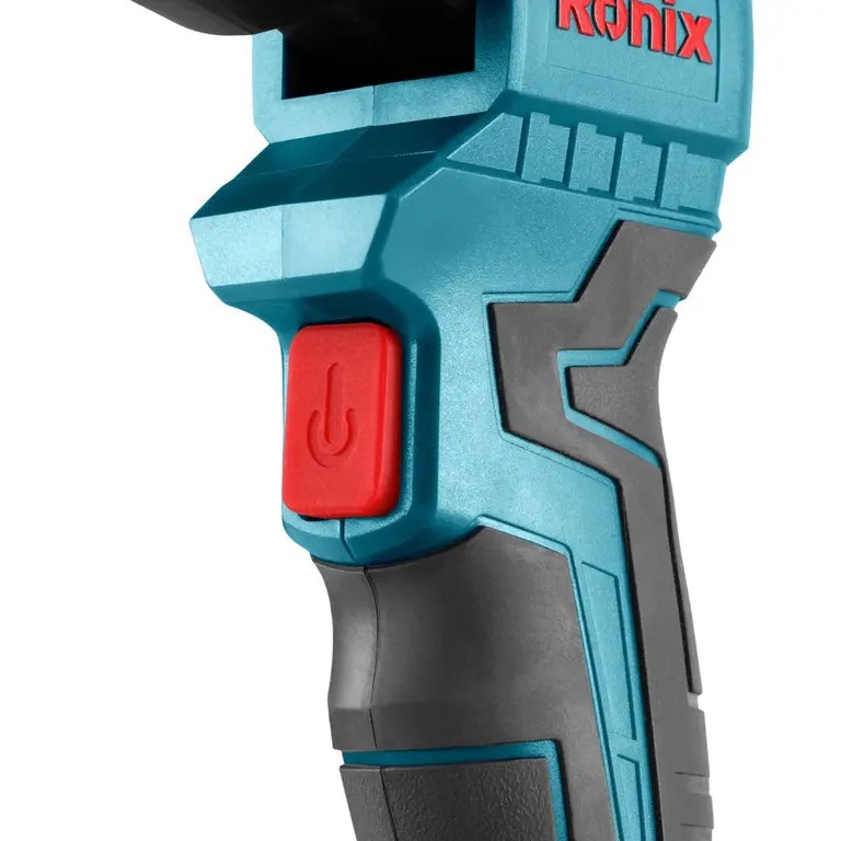 Ronix 8630 Cordless LED Work Light – Portable, Powerful, And Versatile
