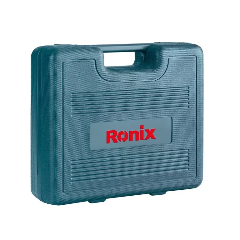 Ronix 8619 Cordless Nailer Driver – Complete Professional Guide