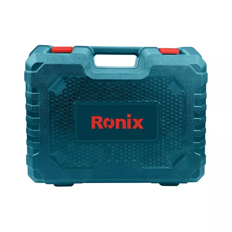 Ronix 8632 20V Cordless Tile Vibration Leveling Machine – Precision, Power, And Professional Quality