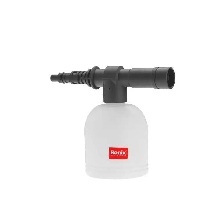 Ronix 8930 Cordless High-Pressure Washer – Portable, Powerful, And Versatile