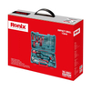 Ronix RS-0001 Drill Kit with Accessories – Power, Precision, And Complete Versatility