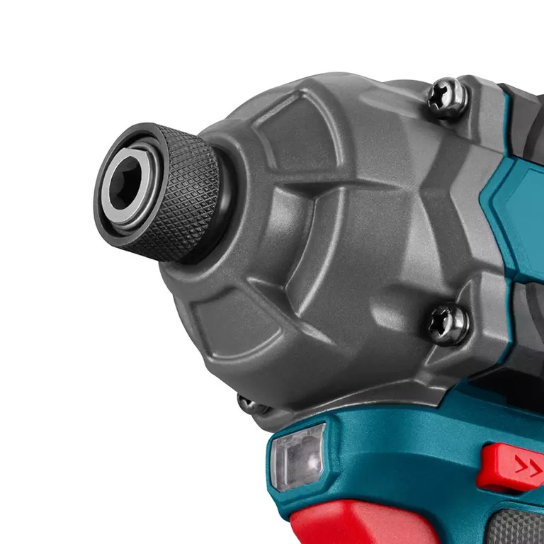Ronix 8671 20V Brushless Cordless Screwdriver: Power, Precision, and Flexibility