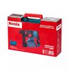 Ronix 8678 20V Brushless Cordless Rotary Hammer: Power, Precision, and Professional Performance