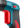 Ronix 8679 20V Brushless Cordless Rotary Hammer: Professional Power Meets Precision