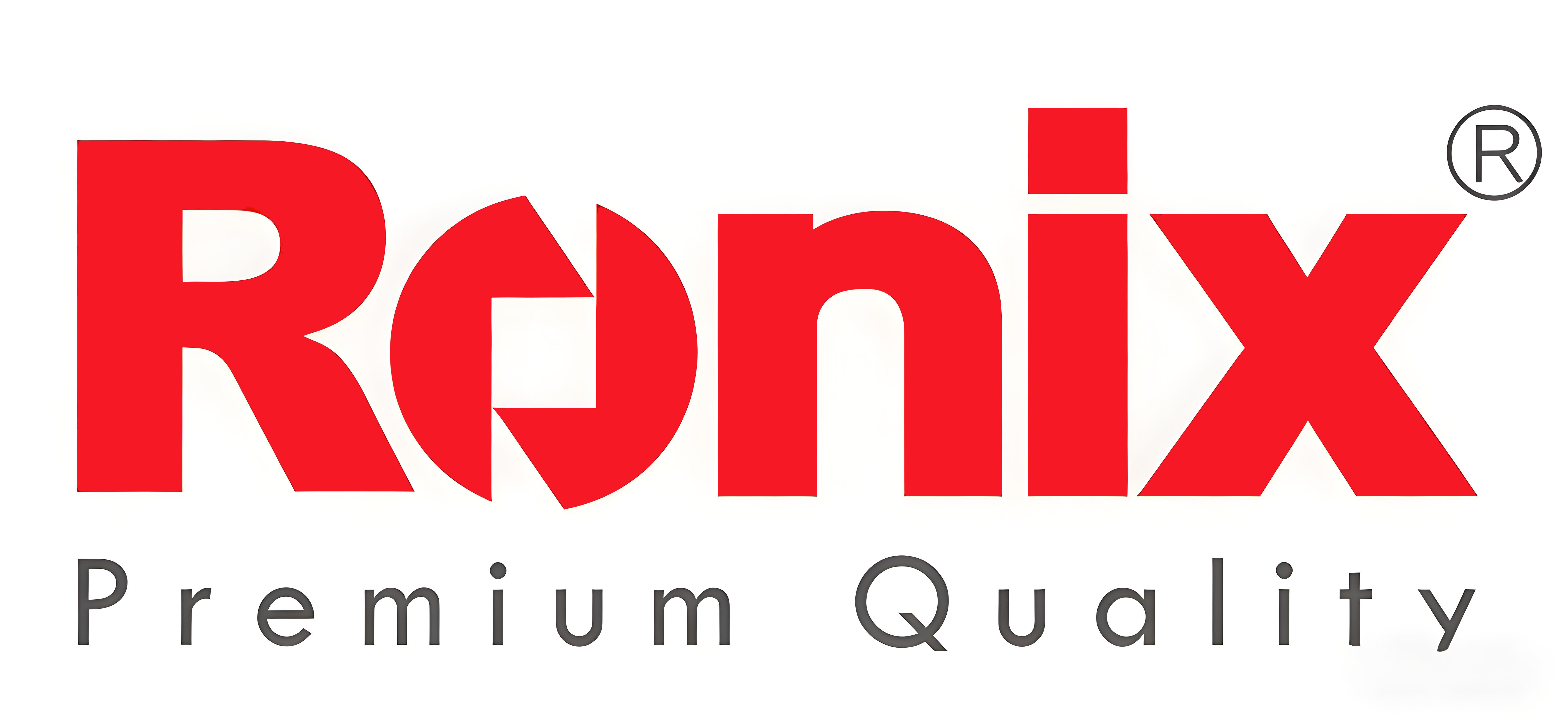 Ronix Tools LOGO