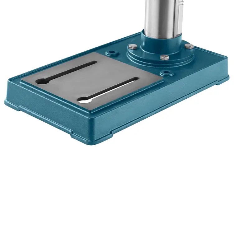 Ronix 2604 Electric Drill Press (16mm, 550W): Precision Engineering, Stable Performance, and Workshop-Level Power for Professional Drilling