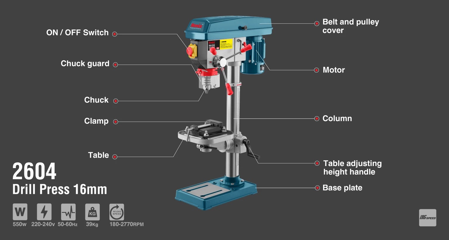 2604 Electric Drill Press-Ronix Tools (2).jpg
