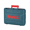 Ronix 2700 Rotary Hammer Drill (28mm, 850W): Compact Power, Industrial Durability, and High-Efficiency Performance for Professional Drilling Applications