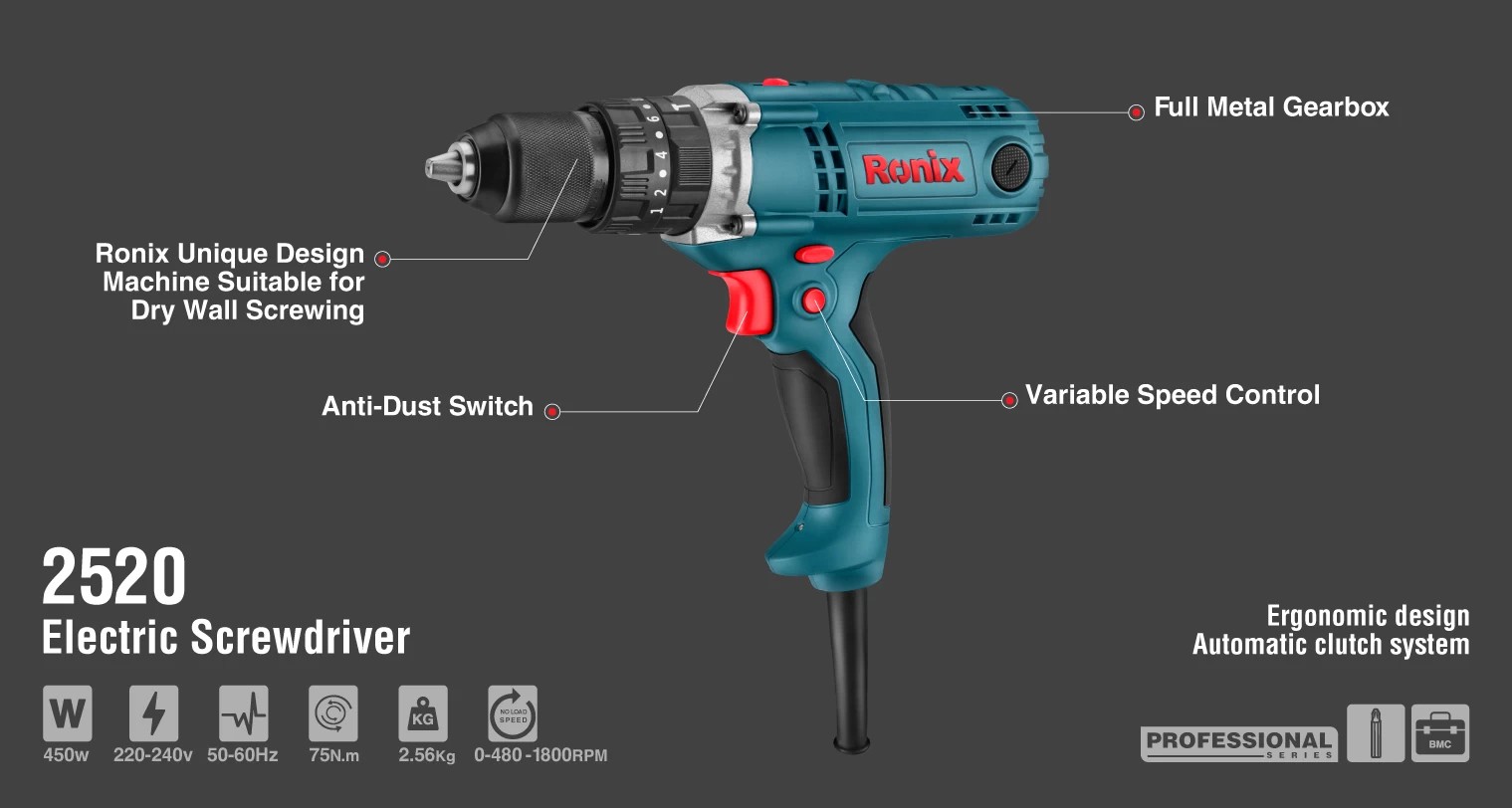 2520 Industrial Corded Impact Screwdriver-Ronix Tools (1).jpg